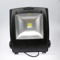 CE RoHS approval COB chip 50w dimmable LED flood light